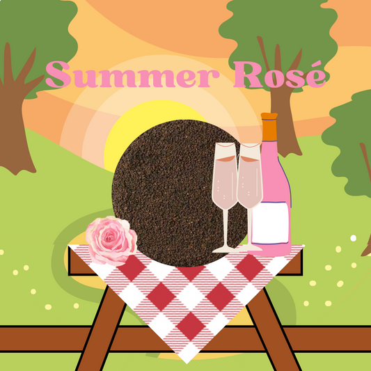 Summer Rosé