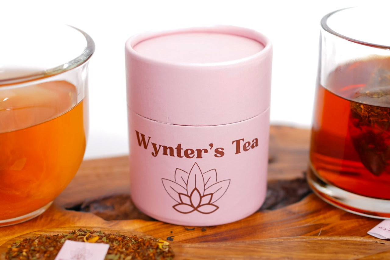 Wynter's Tea Sampler